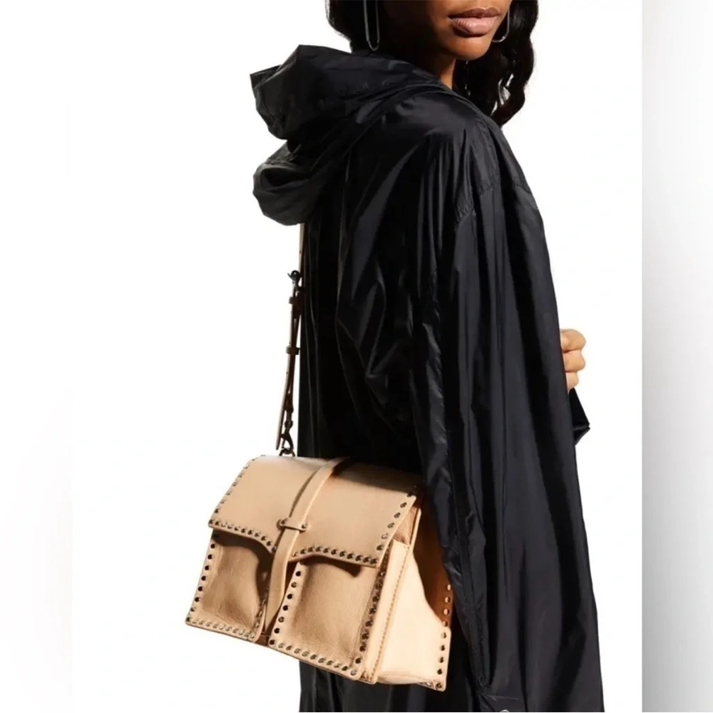 NWT Rebecca Minkoff Nanine Shoulder Bag